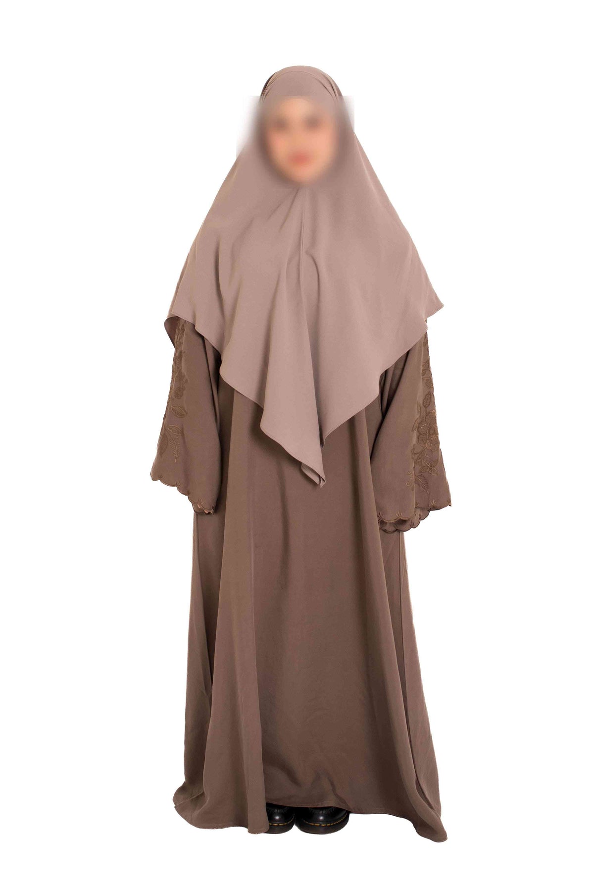 Zaina Abaya