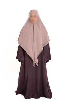 Zaina Abaya