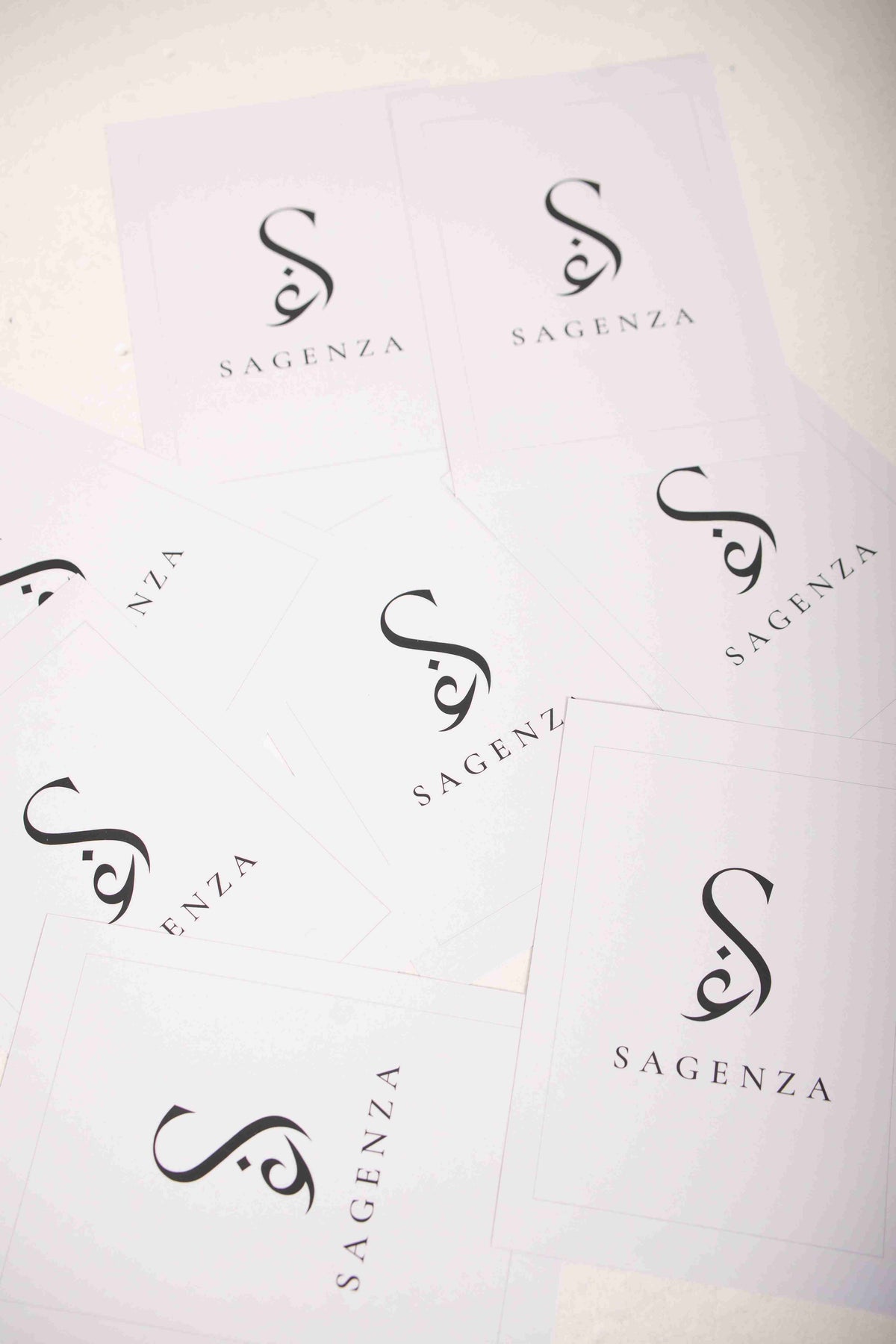 Testing Sagenza